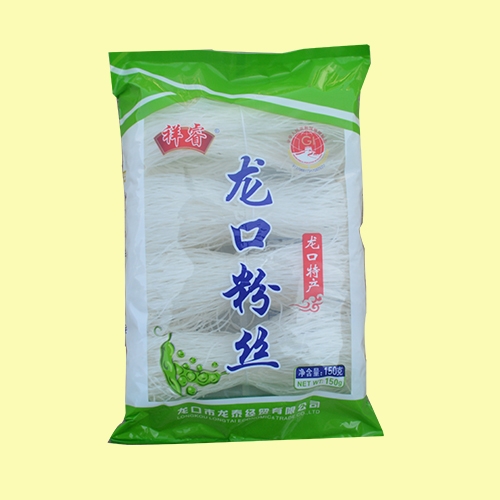 深圳特产切丝粉丝