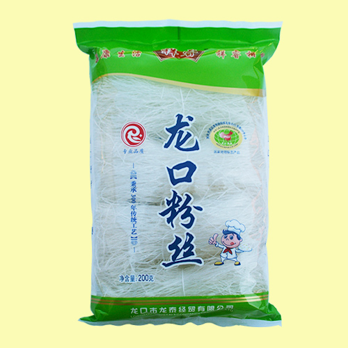 粉丝的营养价值还真多，您知道几个？