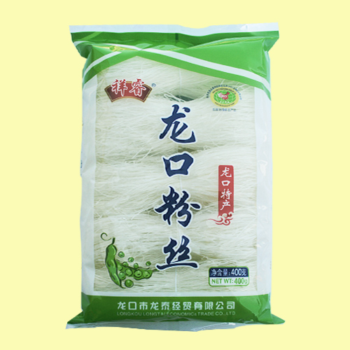 粉丝和粉条是一种产品么？