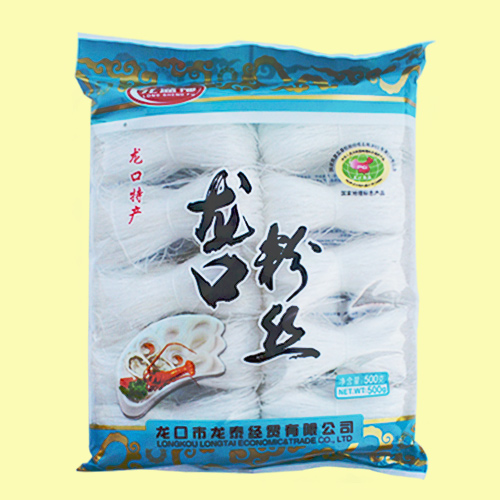 食用粉丝的时候也有需要注意的问题，您知道么