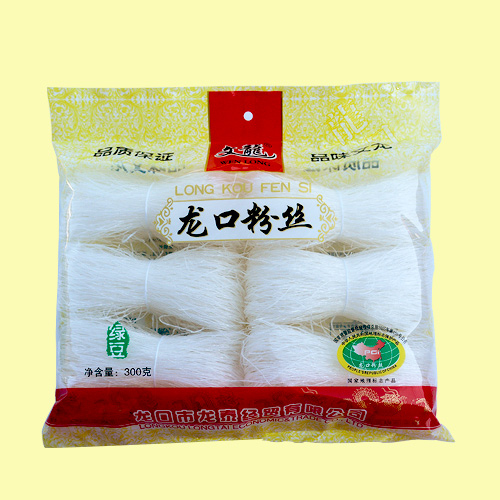 不是所有的粉丝都叫做龙口粉丝！
