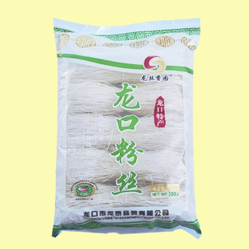为什么有的粉丝久煮不烂？
